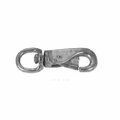 Campbell Chain & Fittings Snap Tie Swvleye4-5/8Blk T7607401